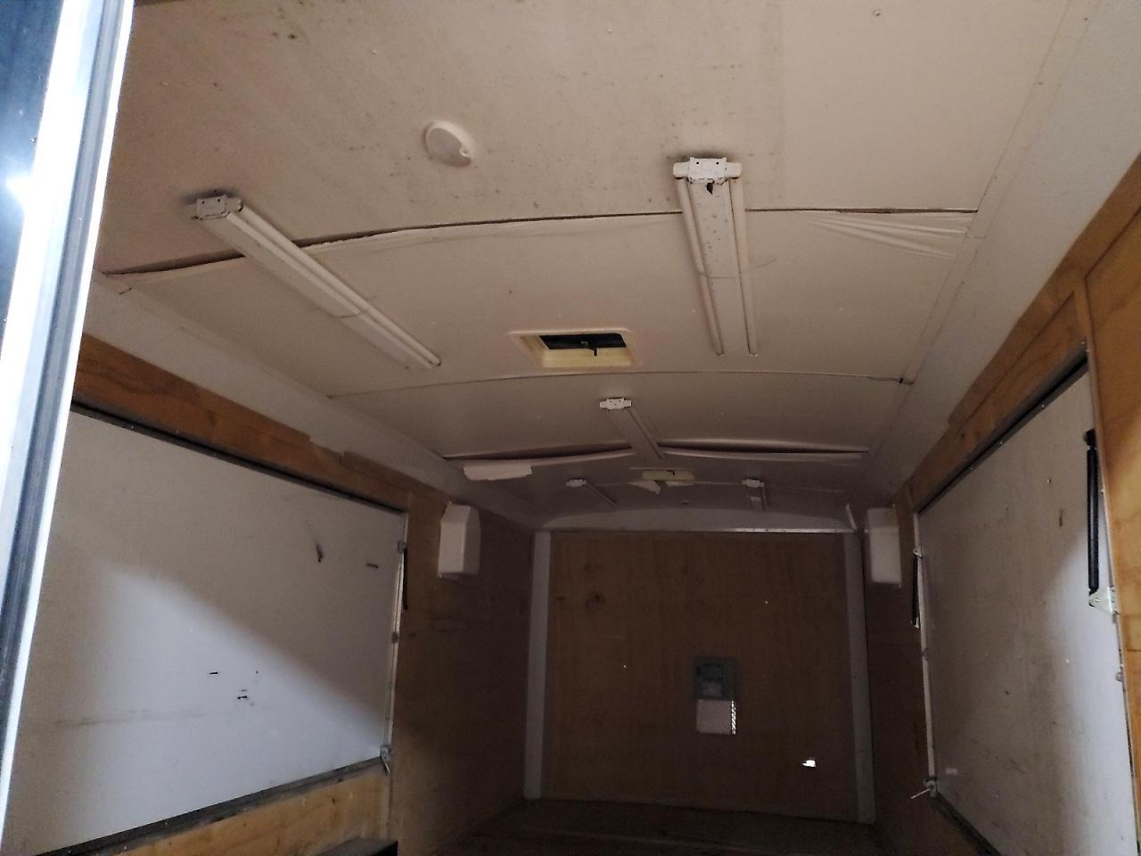 2020 Foresriver 2020 Forest River Enclosed Cargo Trailer