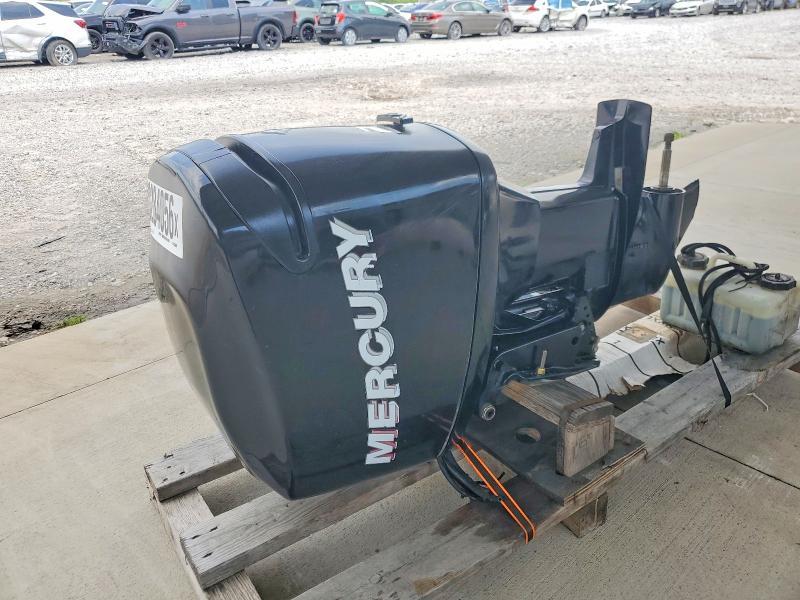 2006 Mercury Boat Motor200-outboard Engine