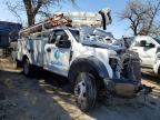 2019 Ford F550