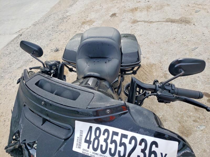 2021 Harley-Davidson Flhtk