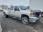 2007 Chevrolet Silverado K3500