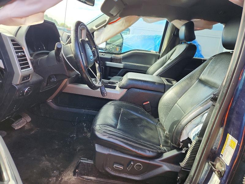 2017 Ford F250 Super Duty