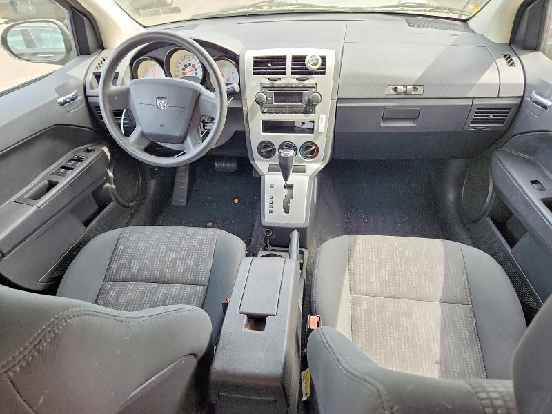 2008 Dodge Caliber