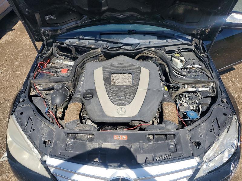 2009 Mercedes-Benz C 300 4matic