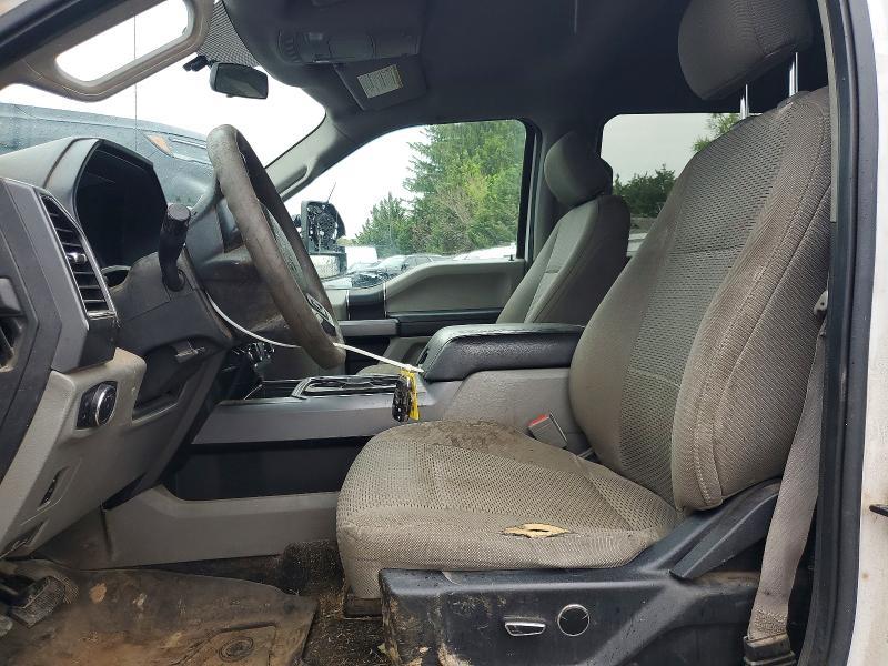 2019 Ford F250 Super Duty