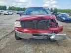 2007 Ford F150 Supercrew