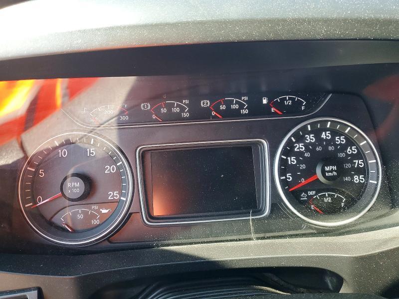 2020 International LT625 Semi Truck