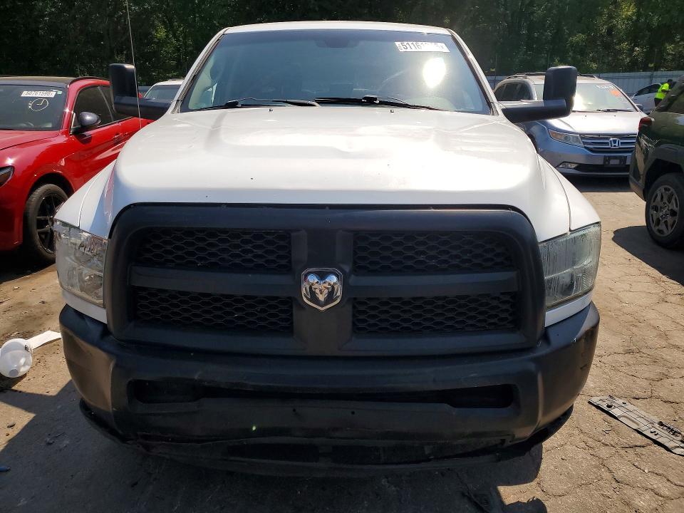 2015 Dodge Ram 2500 st