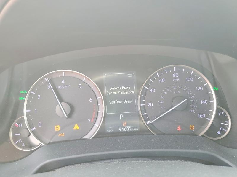 2018 Lexus Rx 350 Base