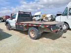 2014 Ford F550 Super Duty Flatbed Truck