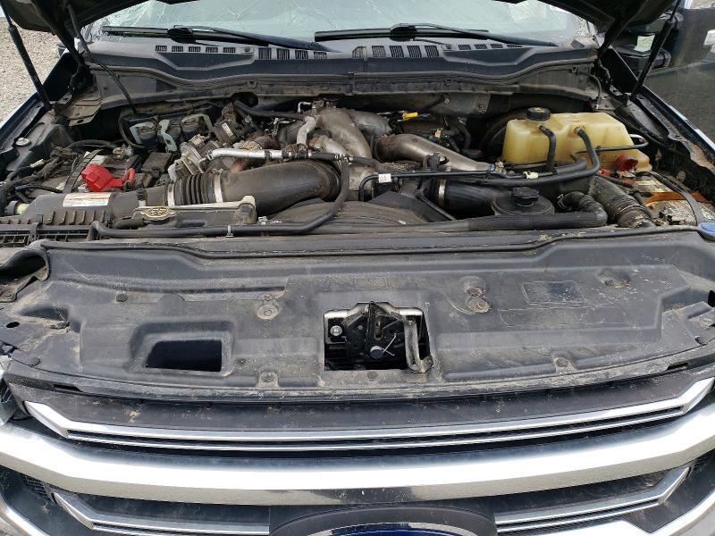 2020 Ford F250 Super Duty