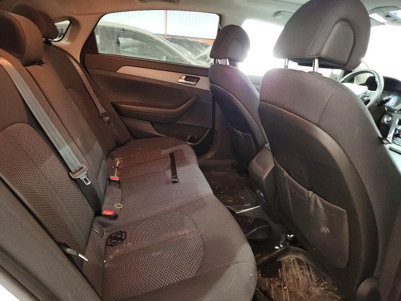 2017 Hyundai Sonata Base