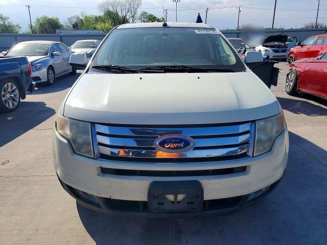 2007 Ford Edge sel