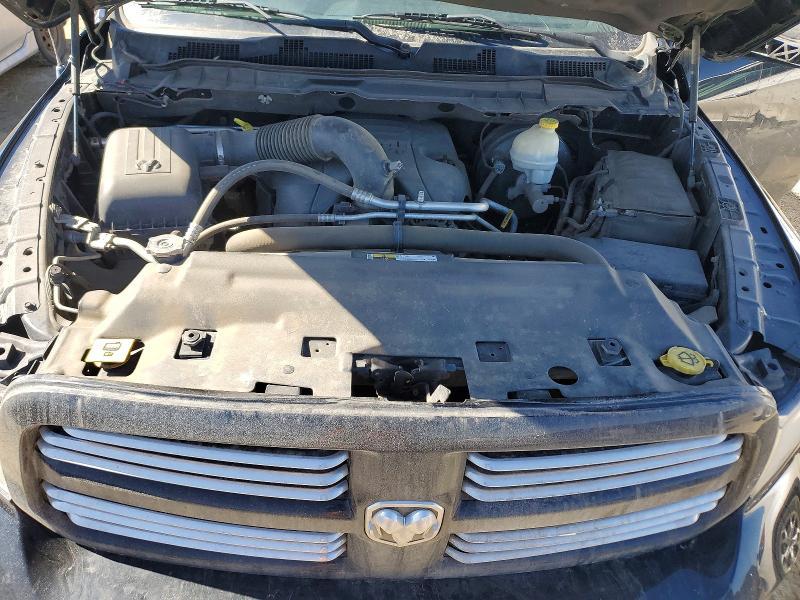 2013 Dodge RAM 1500 Sport