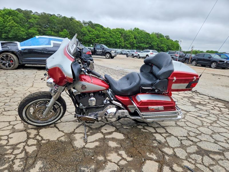 2004 Harley-Davidson Flhtcui