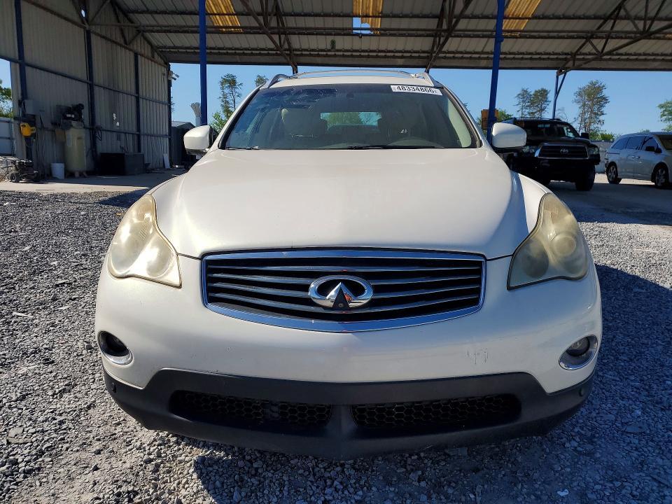 2012 Infiniti Ex35 Base