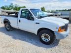 2000 Ford F250 Super Duty