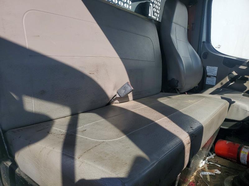 2013 Freightliner M2 106 Medium Duty