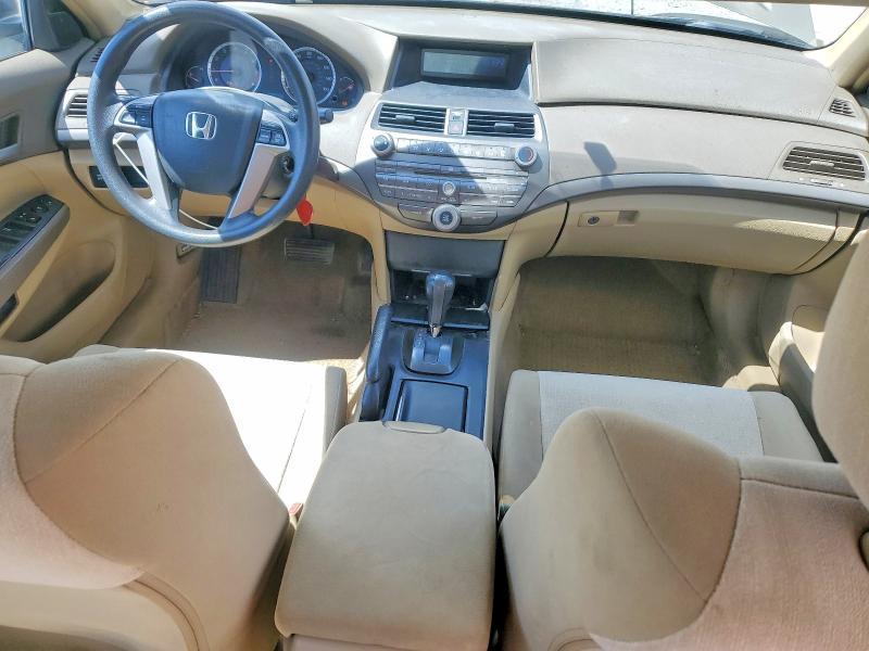 2008 Honda Accord lx