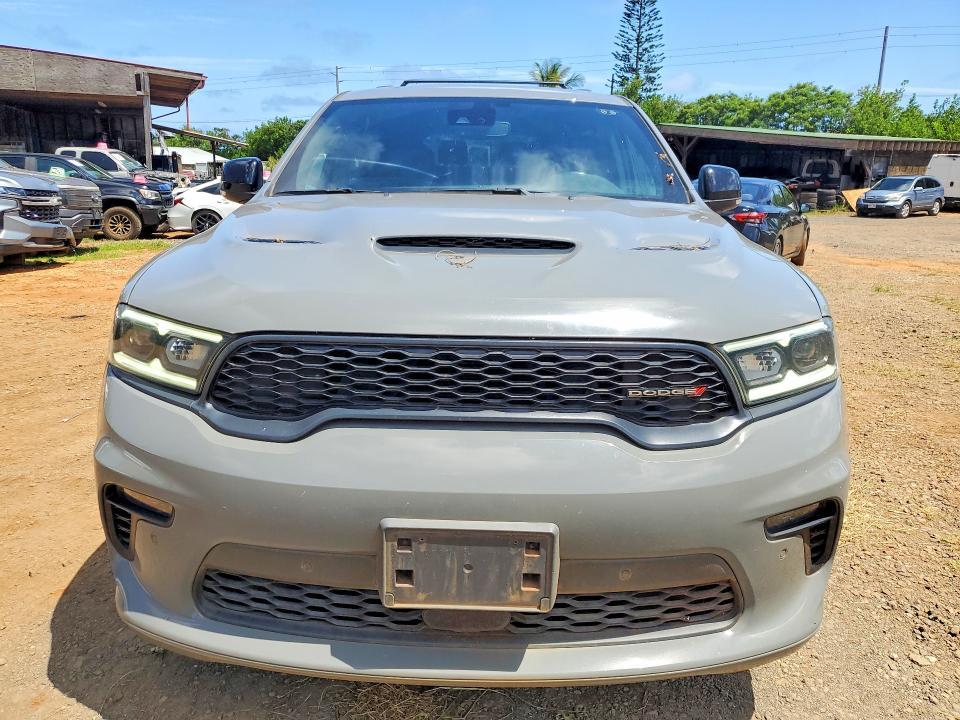 2023 Dodge Durango r