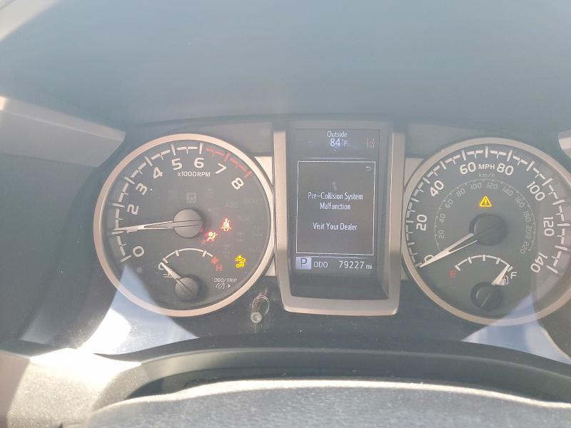 2020 Toyota Tacoma SR5 V6