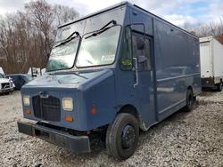 Freightliner Vehiculos salvage en venta: 2021 Freightliner MT45 Chassis Delivery Truck
