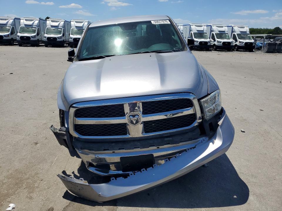 2021 Dodge RAM 1500 Classic SLT