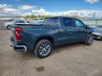 2025 Chevrolet Silverado K1500 LT