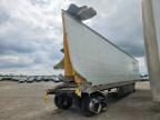 2017 Cimc 1RBR5305 Refrigerated Van Trailer
