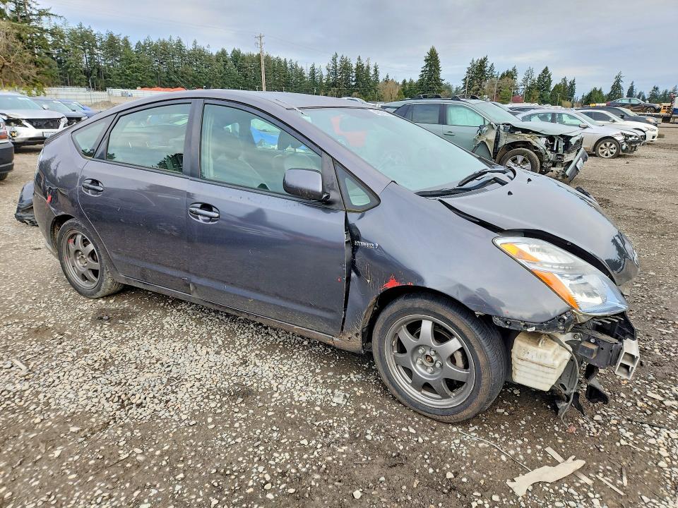 2008 Toyota Prius Touring