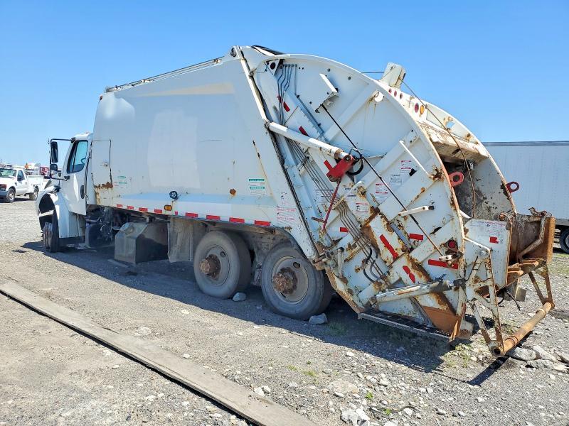 2016 Freightliner M2 106 Medium Duty