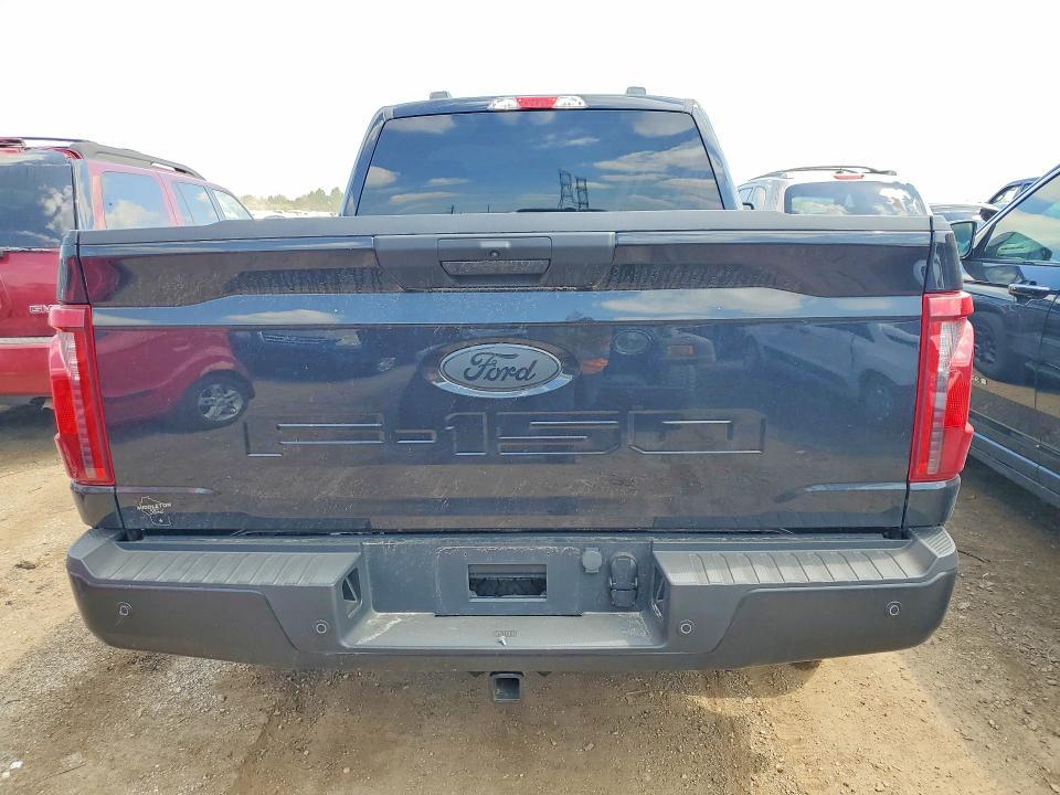 2024 Ford F150 XL