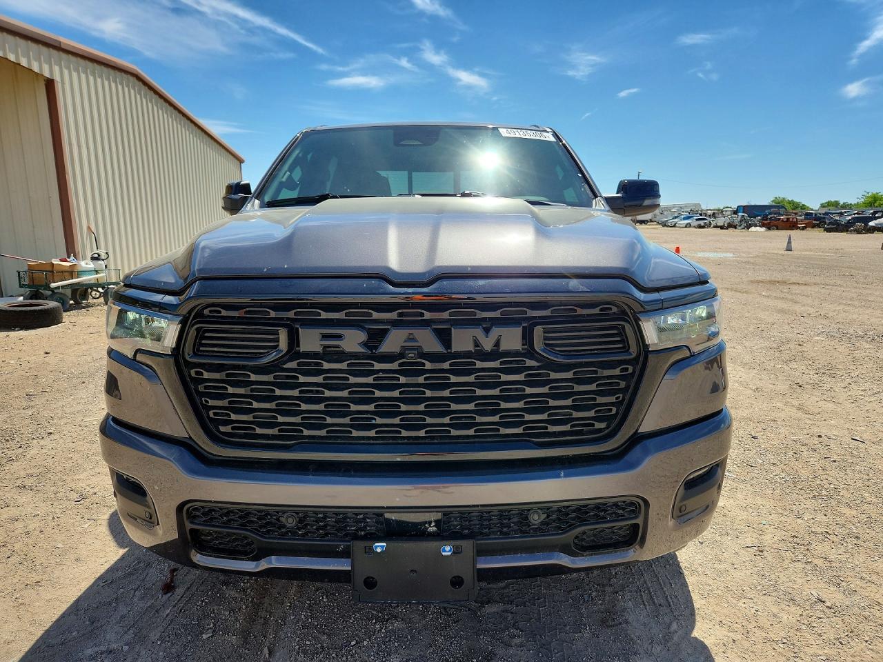 2026 Dodge RAM 1500 BIG Horn