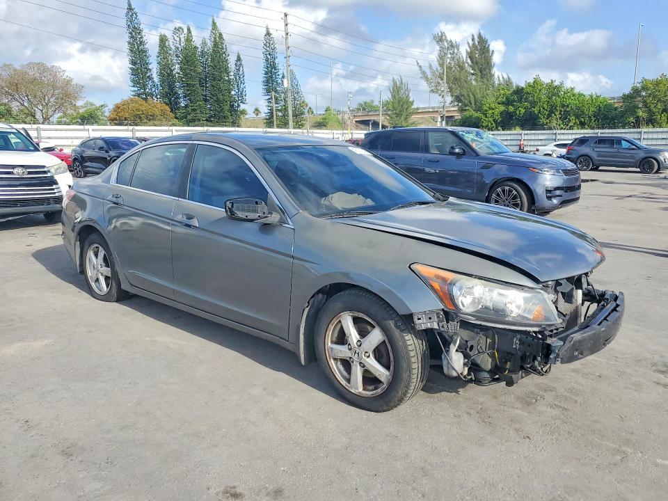 2008 Honda Accord lxp
