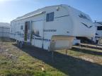 2007 Fleetwood Wilderness Camper