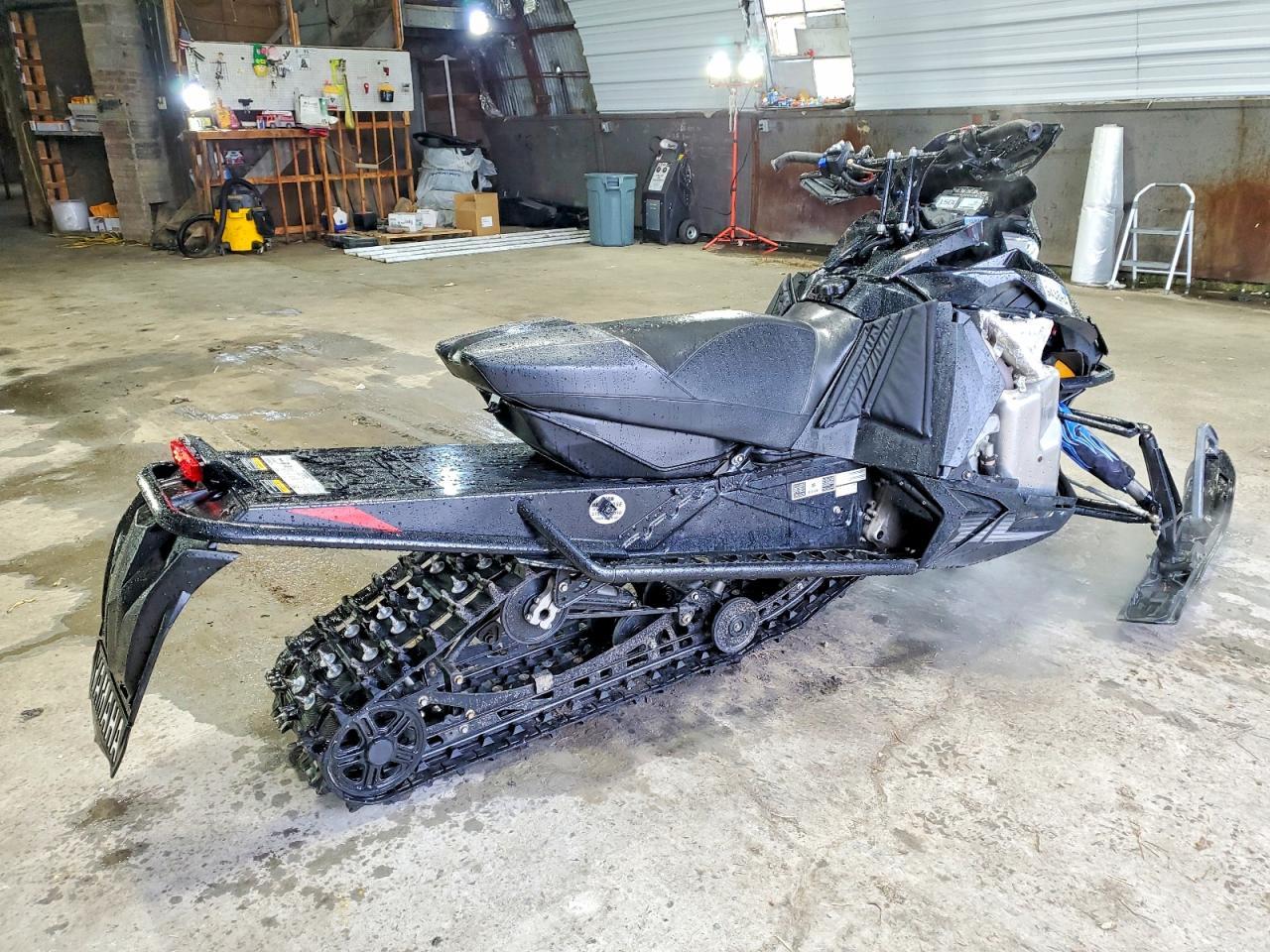 2015 Yama Srviper
