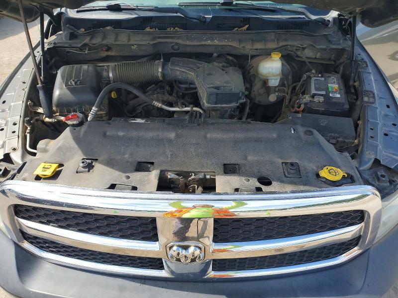 2013 Dodge RAM 1500 ST