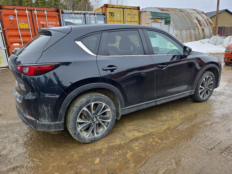 2023 Mazda Cx-5 Preferred