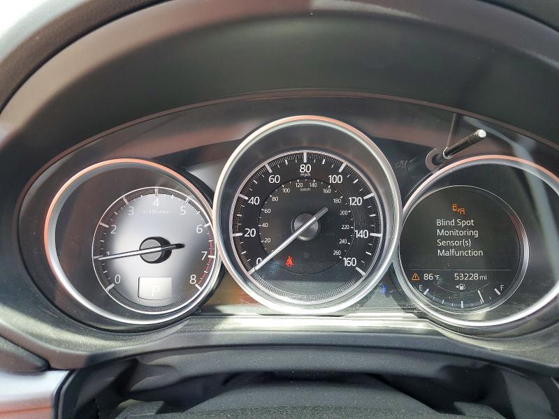 2022 Mazda Cx-5 Preferred