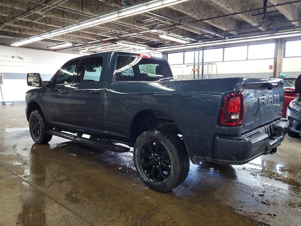 2025 Dodge RAM 2500 BIG Horn