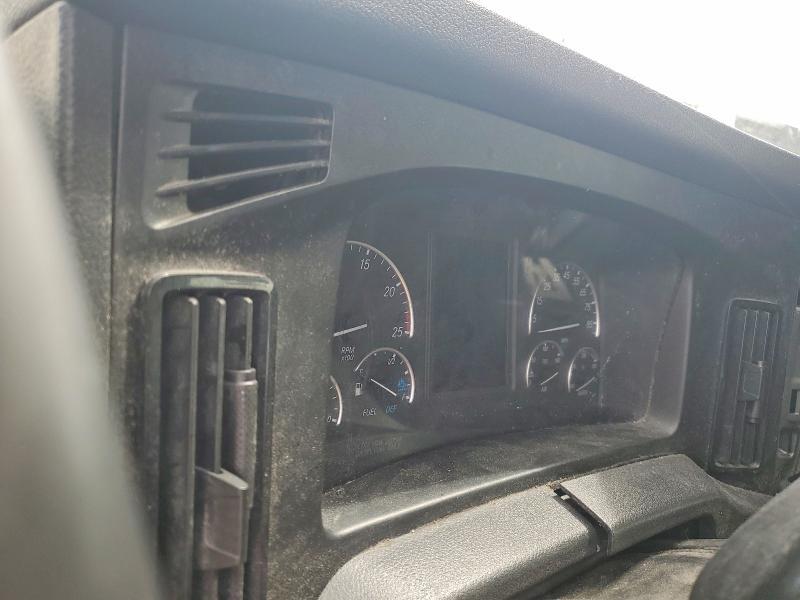 2023 Freigliner 2023 Freightliner Cascadia 126 Semi Truck