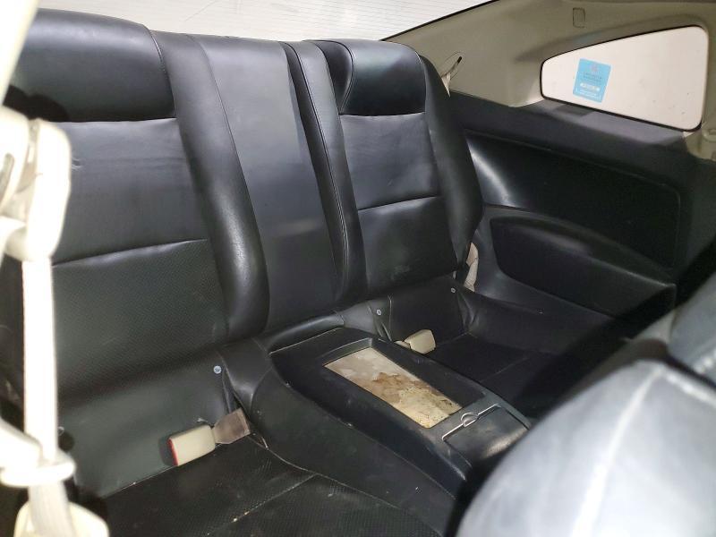 2005 Infiniti G35 Base