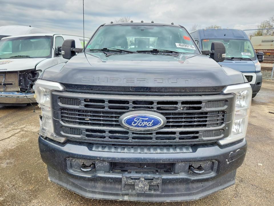 2023 Ford F350 Super Duty