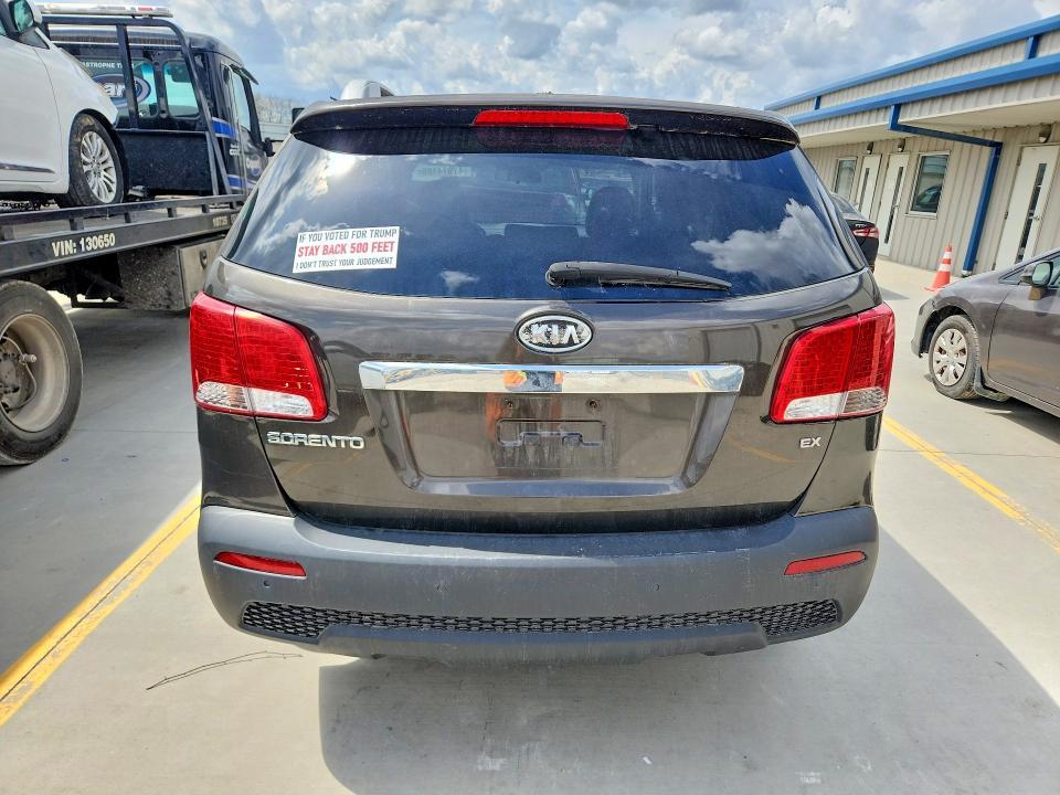 2011 KIA Sorento