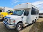 2012 Ford Econoline-Shuttle Bus *** Prior Fleet ***