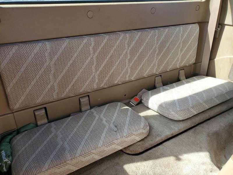 1992 Mazda B2600 Cab Plus