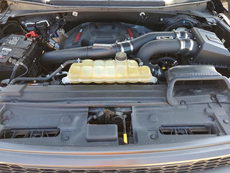 2020 Ford F150 Raptor