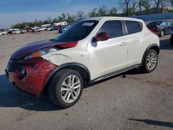 2013 Niss Juke for sale in Bridgeton, MO