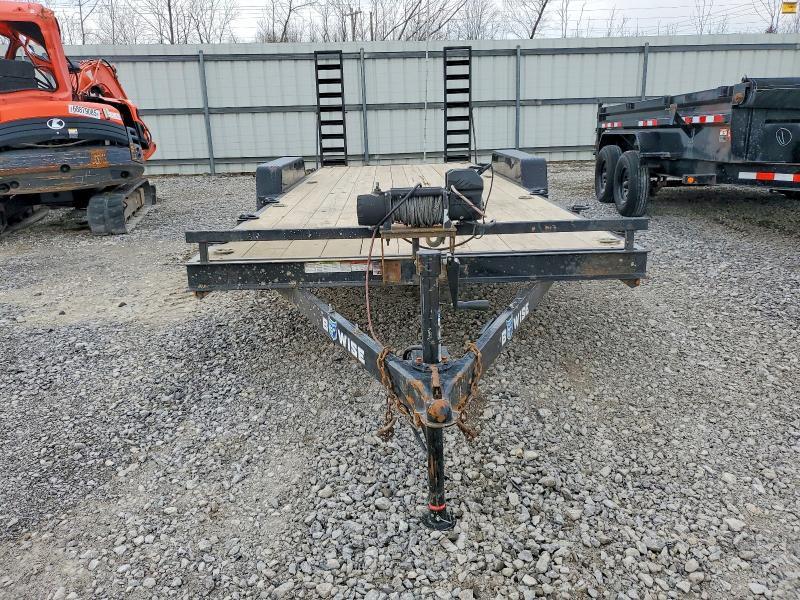 2023 B-Wise Equipment Trailer