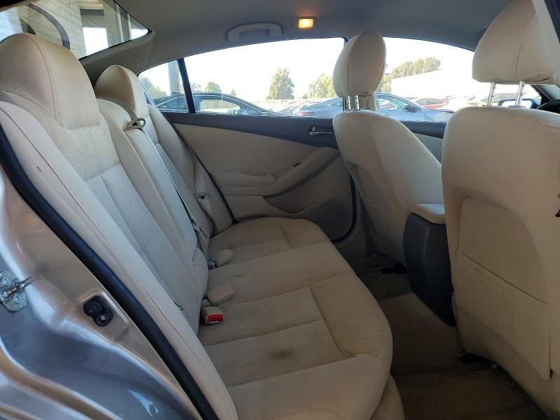 2012 Nissan Altima 2.5